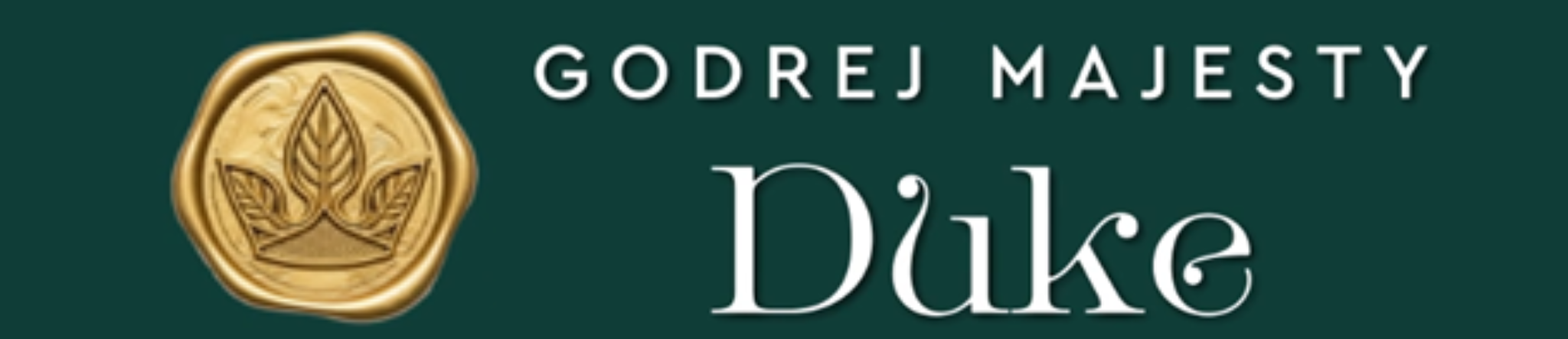 Godrej Majesty Logo - Godrej Properties